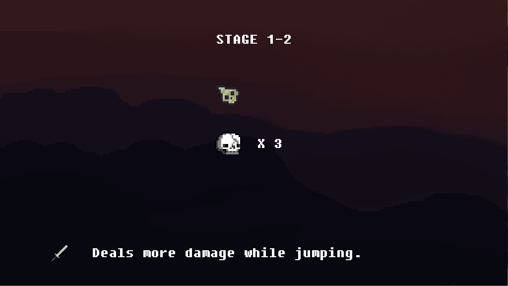 Skull Rush screenshot