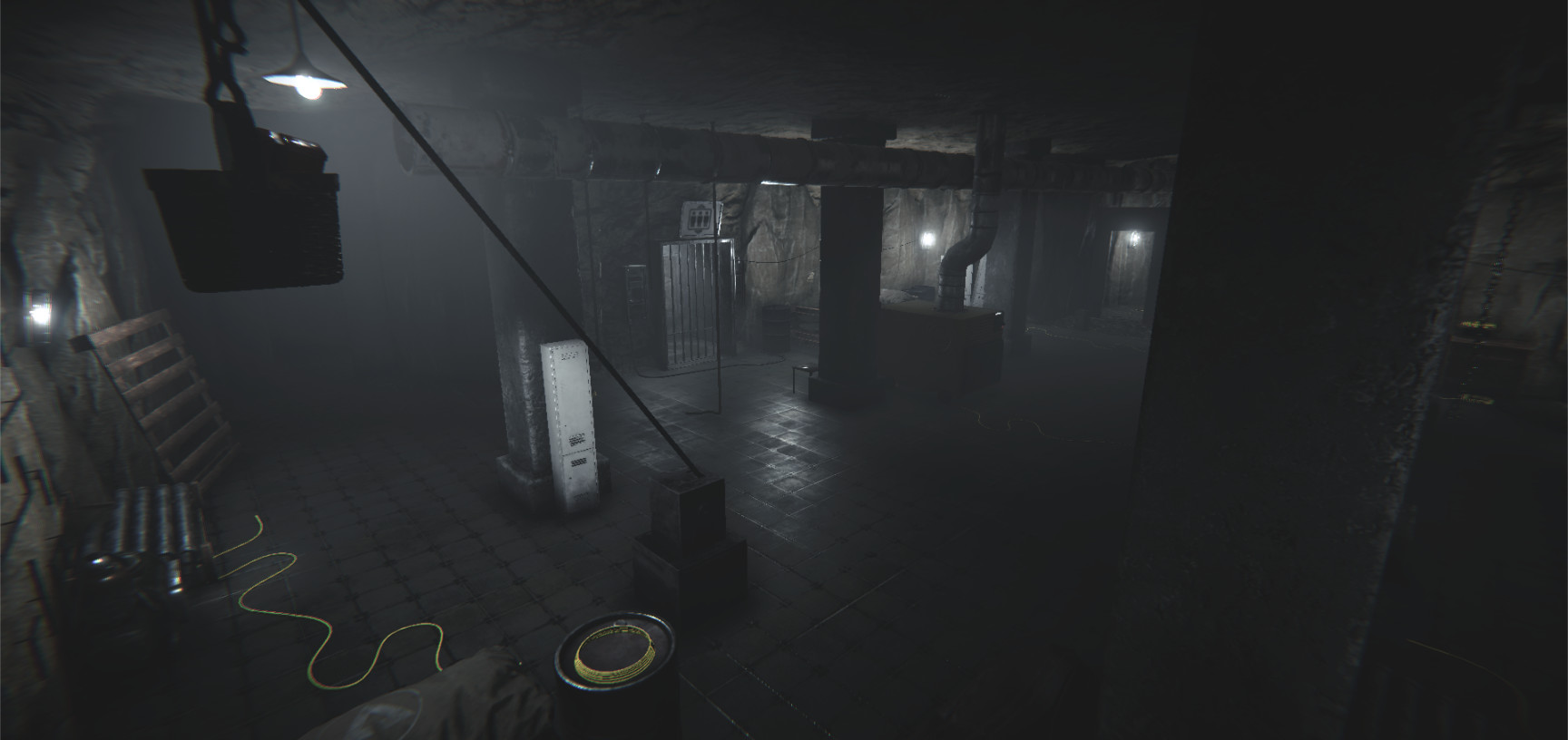 Tales of Escape screenshot