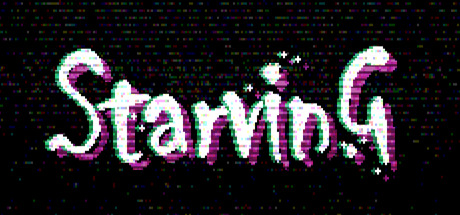 Starving Starving