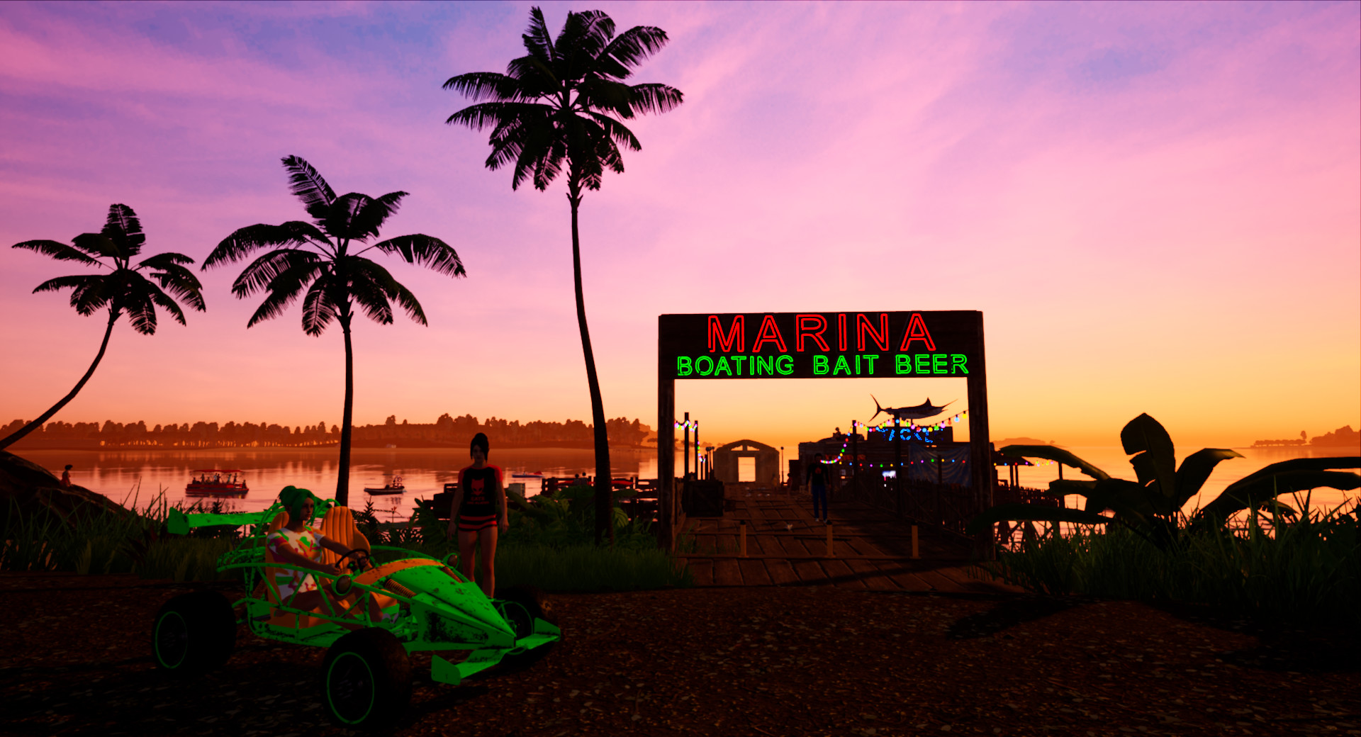 Capsa screenshot