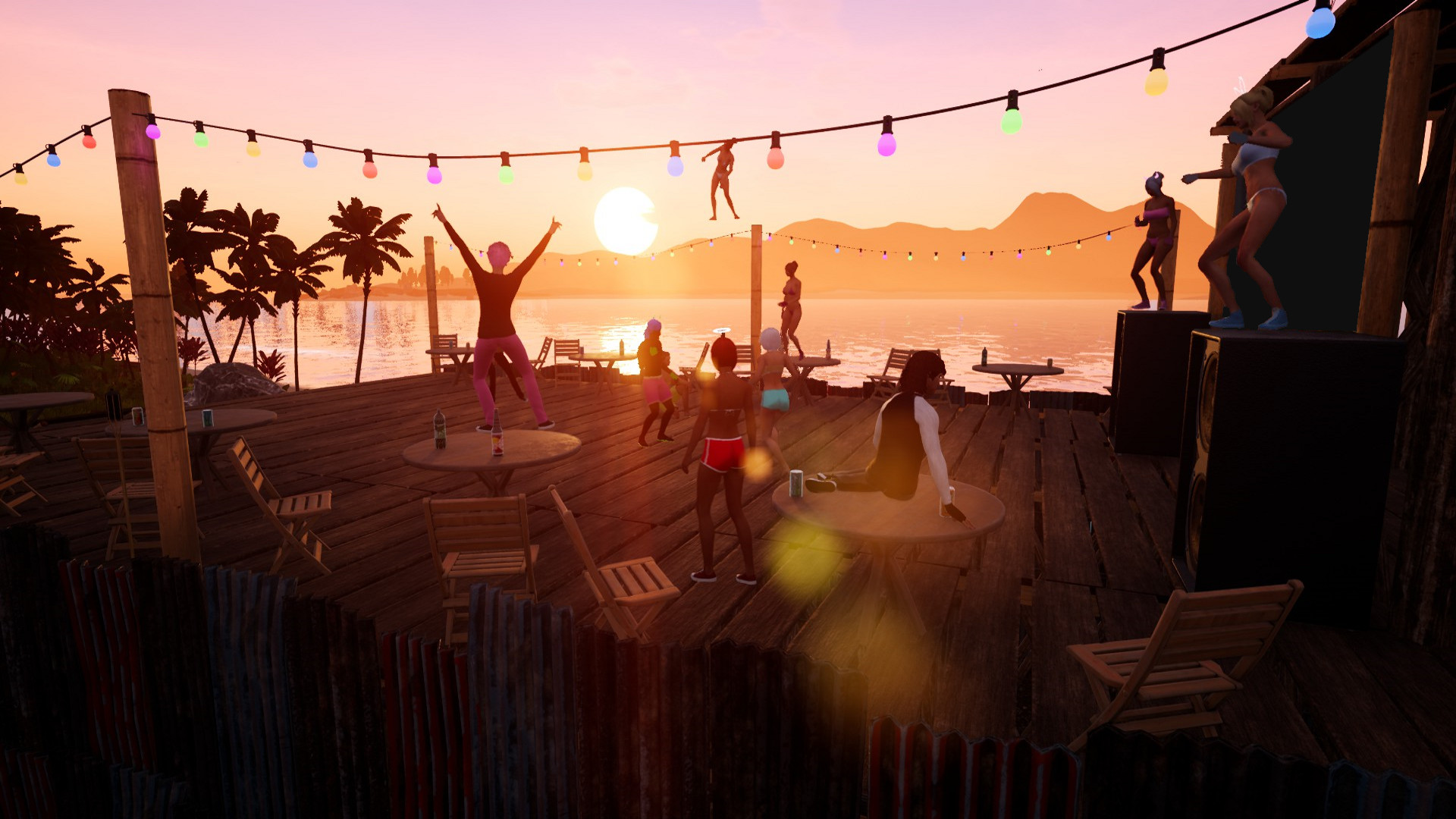 Capsa screenshot