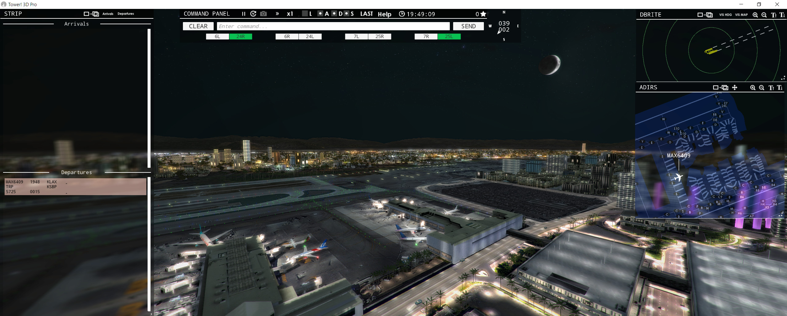 Tower!3D Pro screenshot