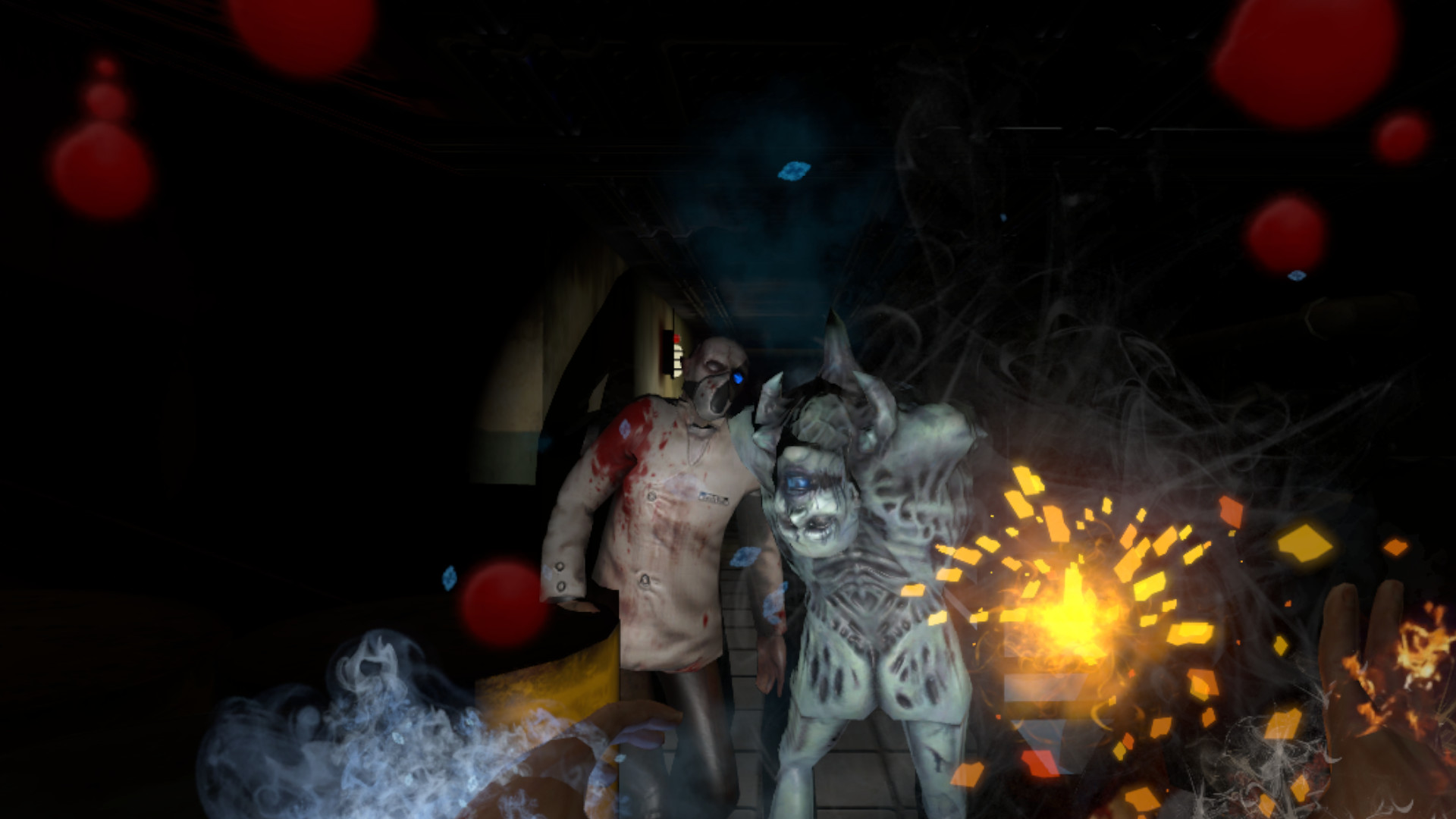 High Templar VR screenshot