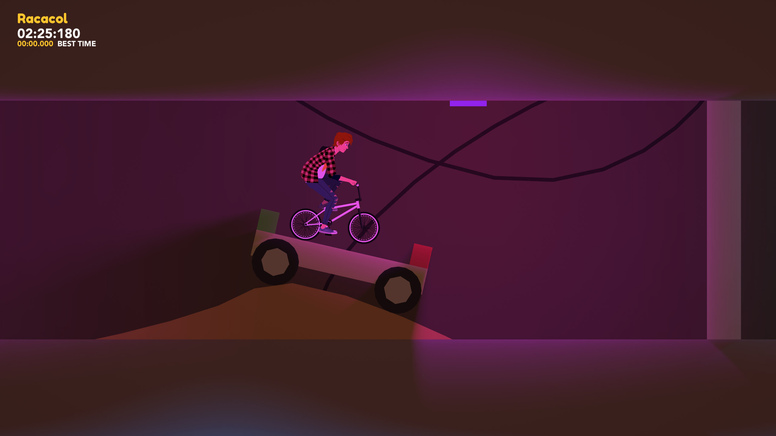 Draw Rider 2 screenshot