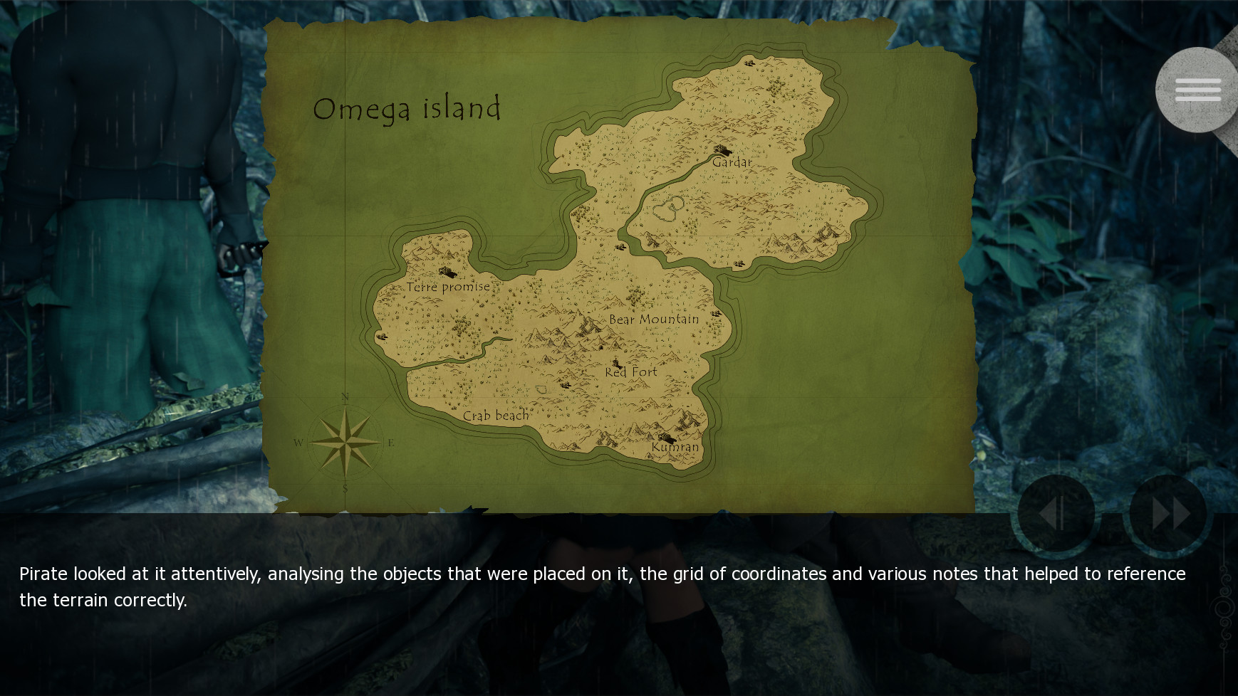 Neighboring Islands screenshot