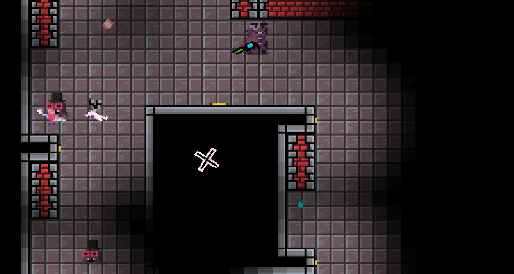 Obscure Realm screenshot