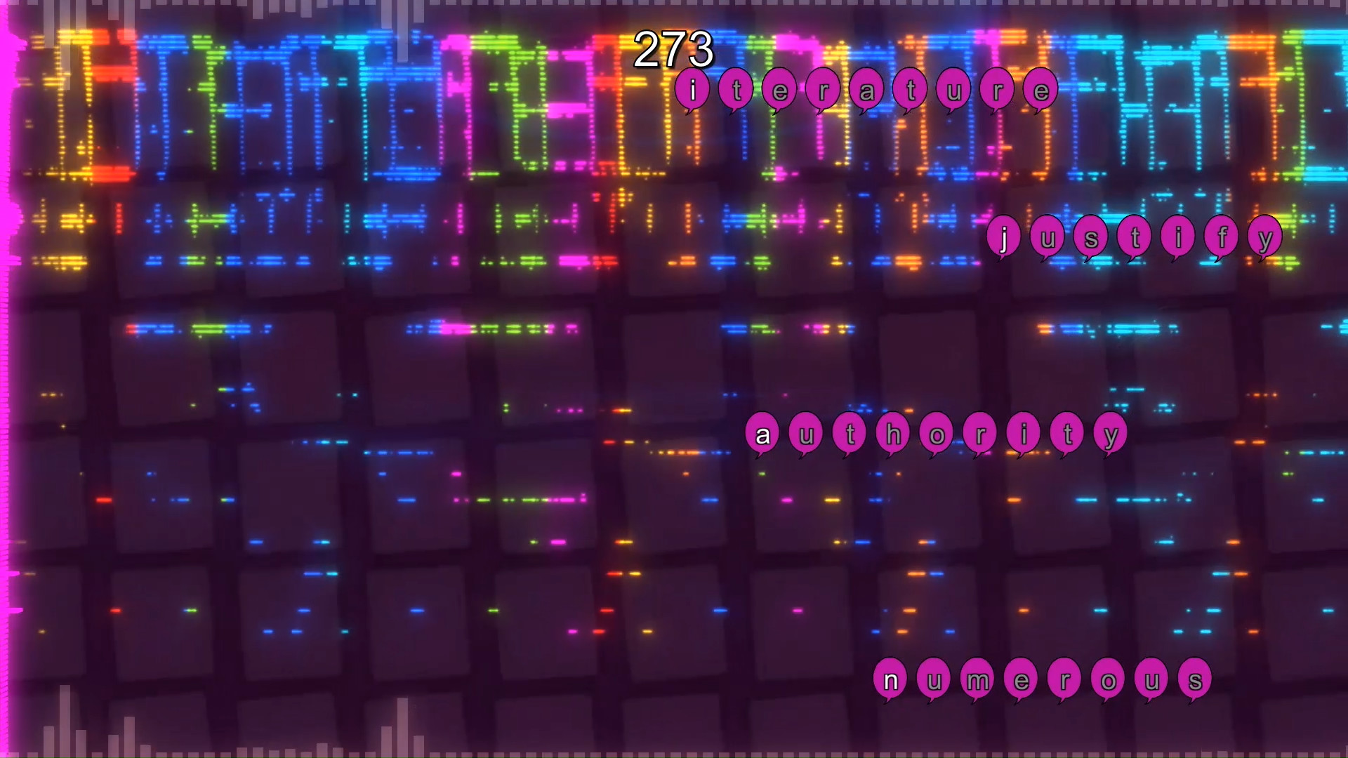 Slash It 2 - A Himitsu Exclusive Edition screenshot