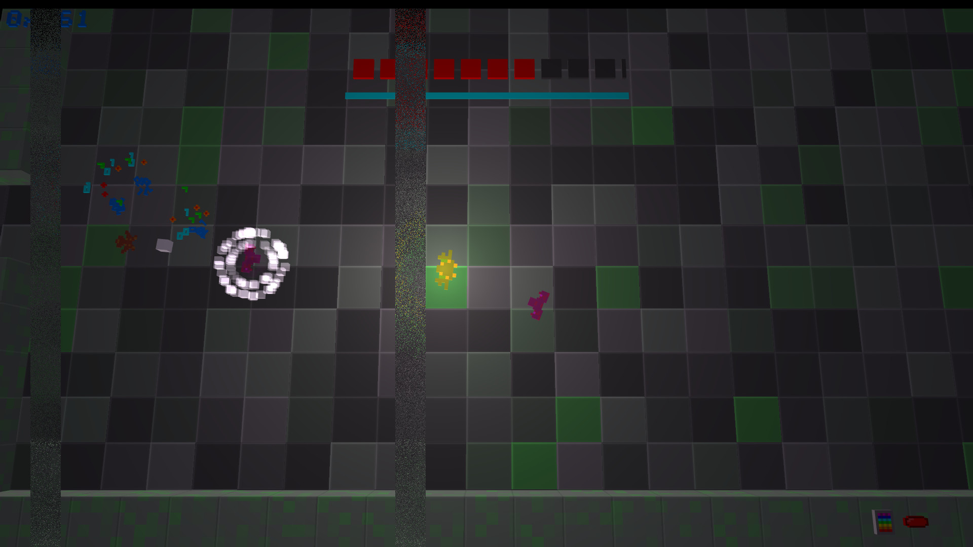 a nifty game screenshot