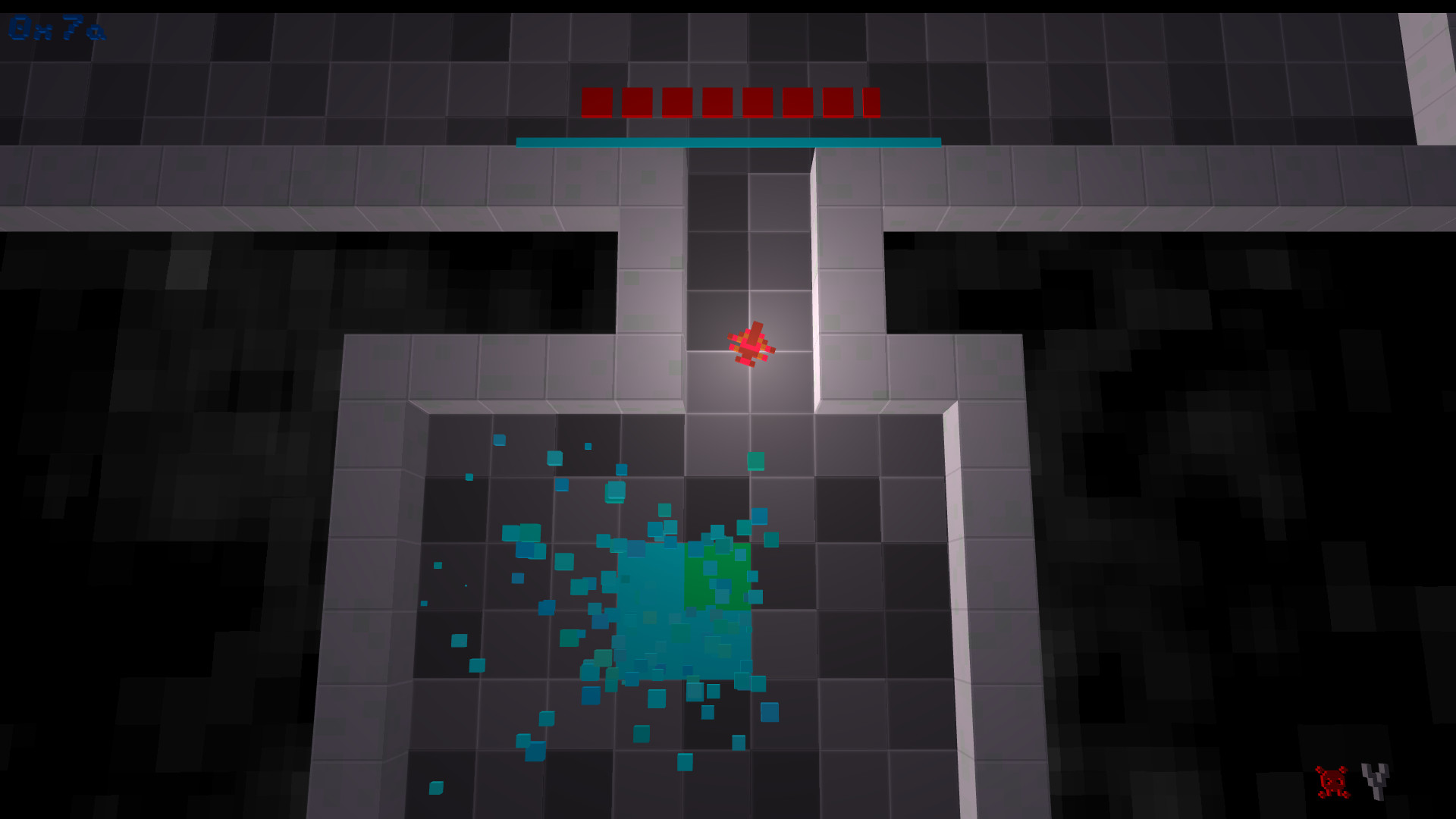 a nifty game screenshot