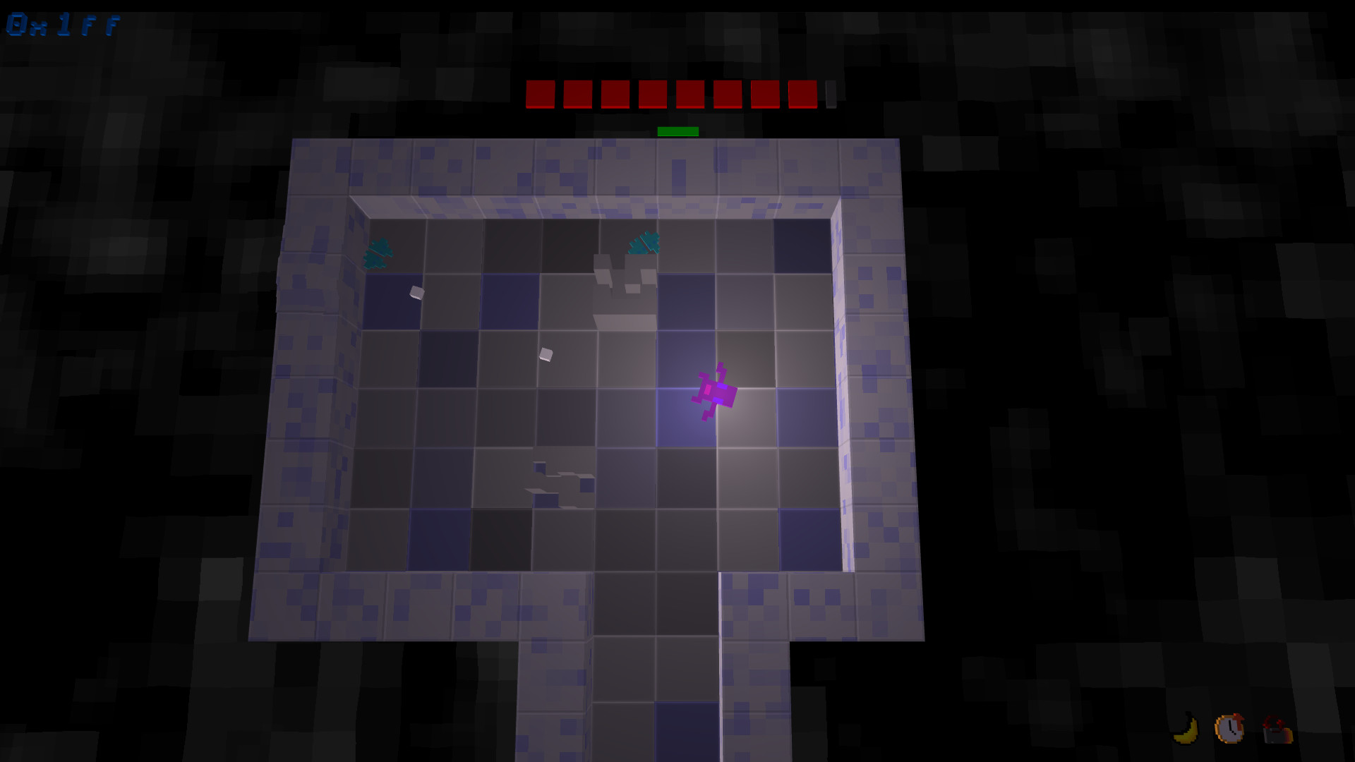 a nifty game screenshot
