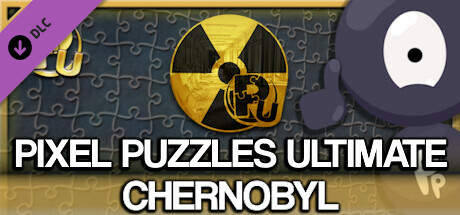 Jigsaw Puzzle Pack - Pixel Puzzles Ultimate: Chernobyl