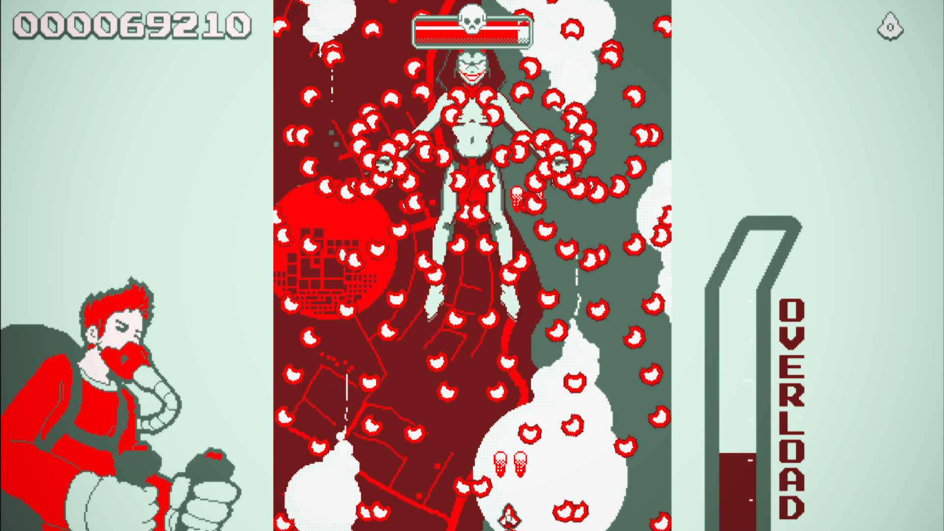 Red Death screenshot