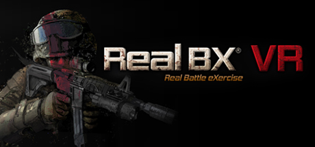 RealBX VR (Apocalypse begins...)