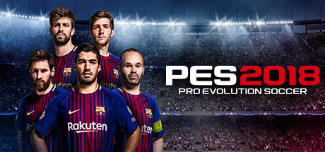 Hasil gambar untuk pes 2018