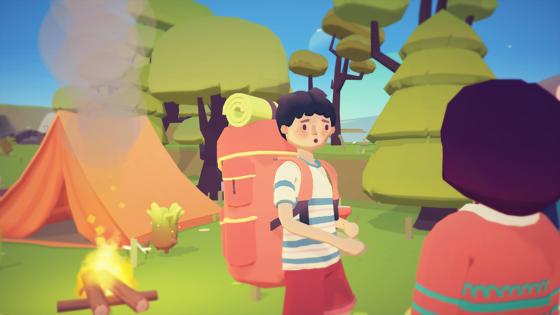Ooblets screenshot