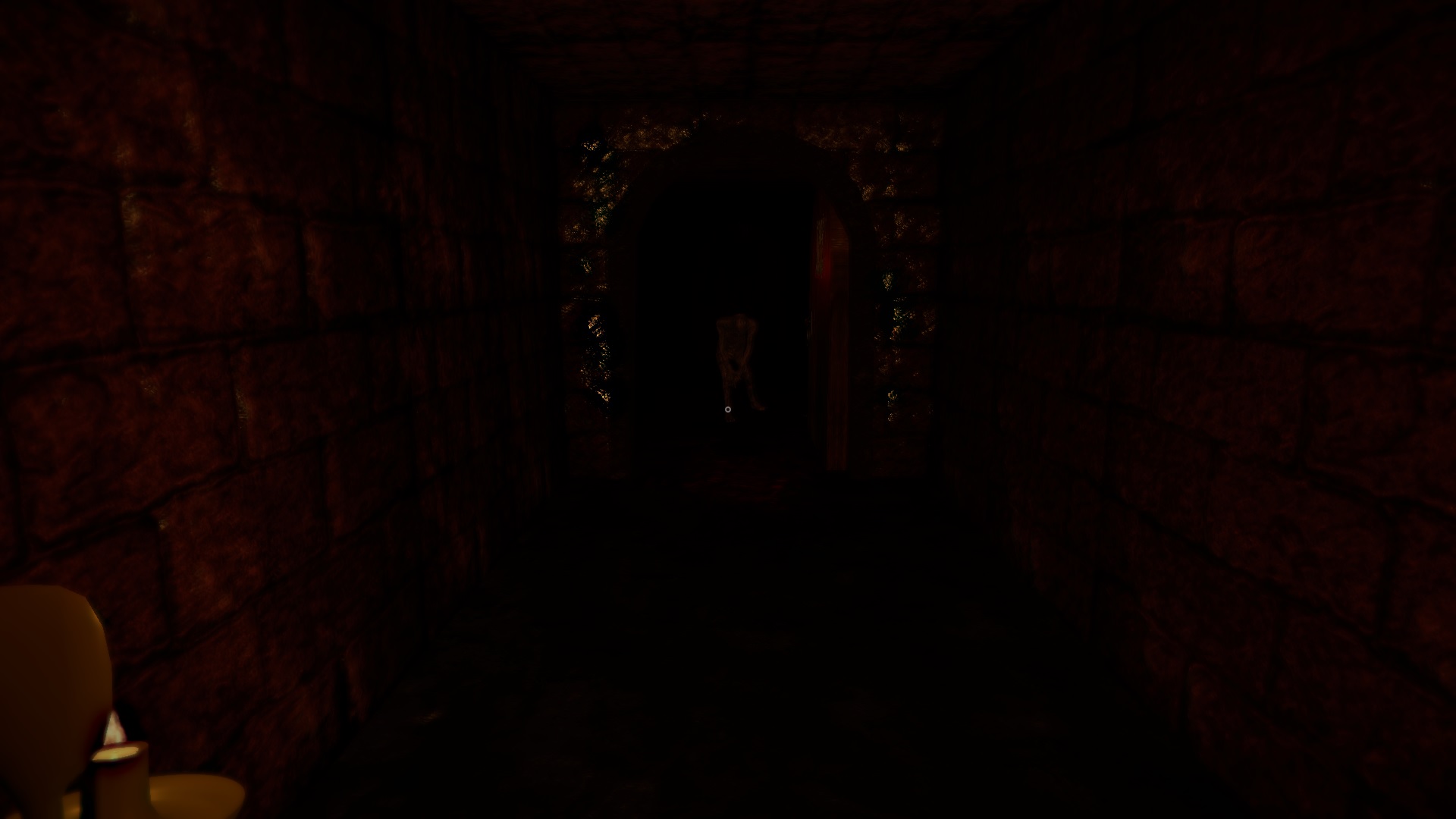 Ouroboros: Prelude screenshot