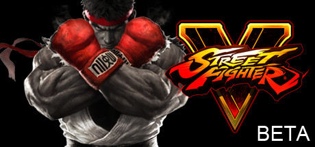 Street Fighter V CFN Beta