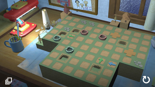 скриншот Evergrow 2