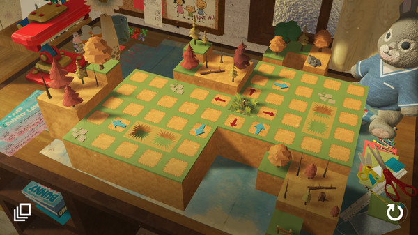 скриншот Evergrow 5