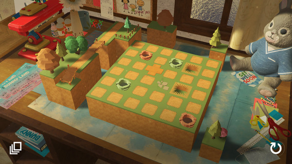 скриншот Evergrow 3