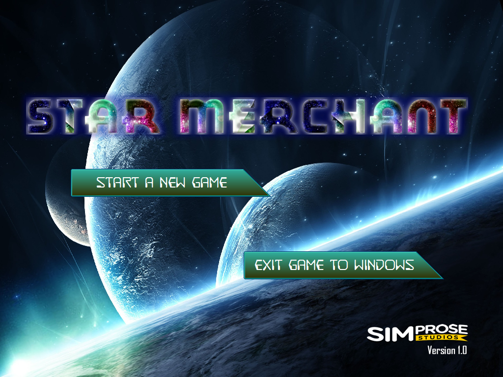 Star Merchant screenshot