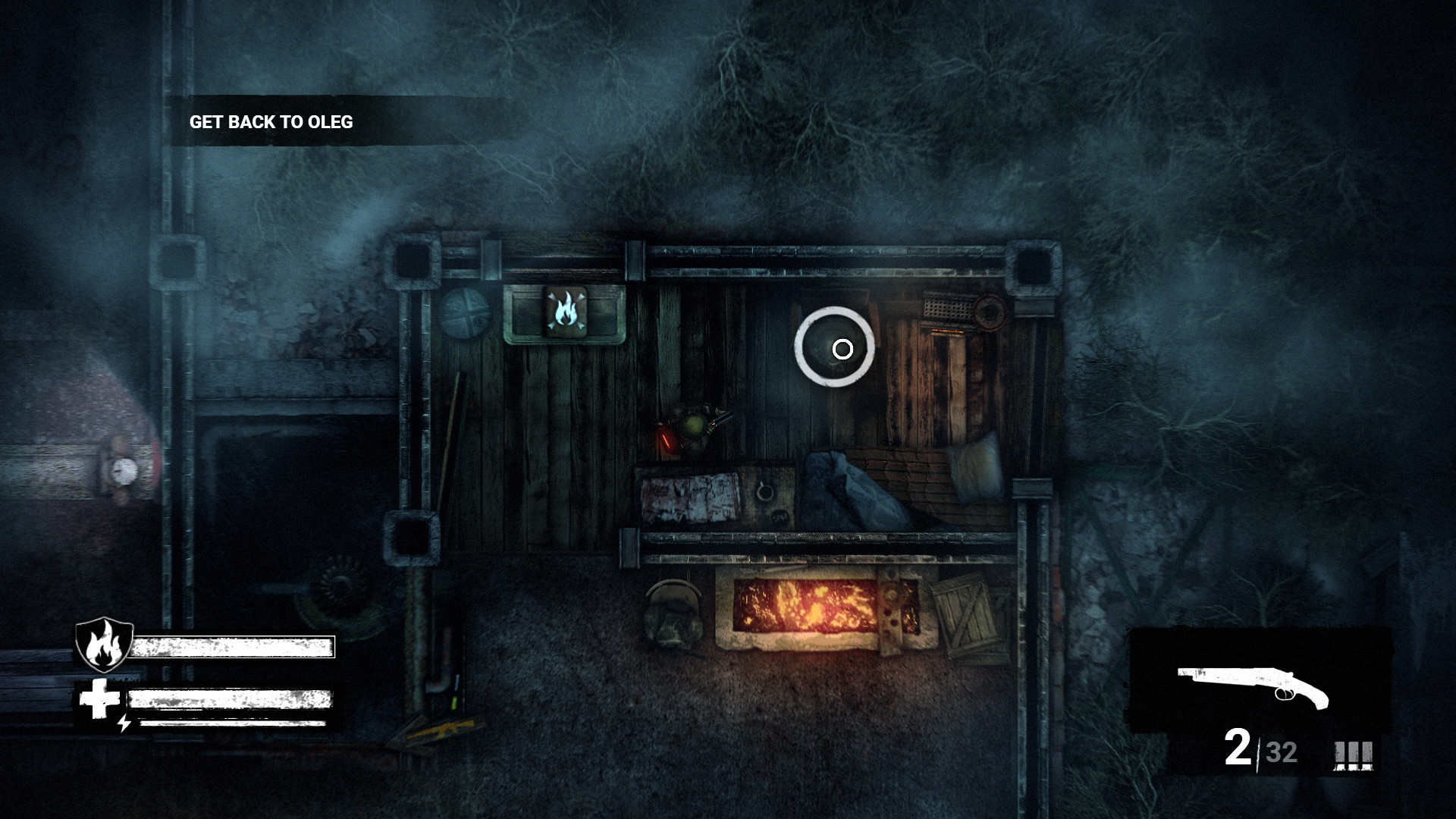 Heat Guardian: Re-Frozen Edition screenshot