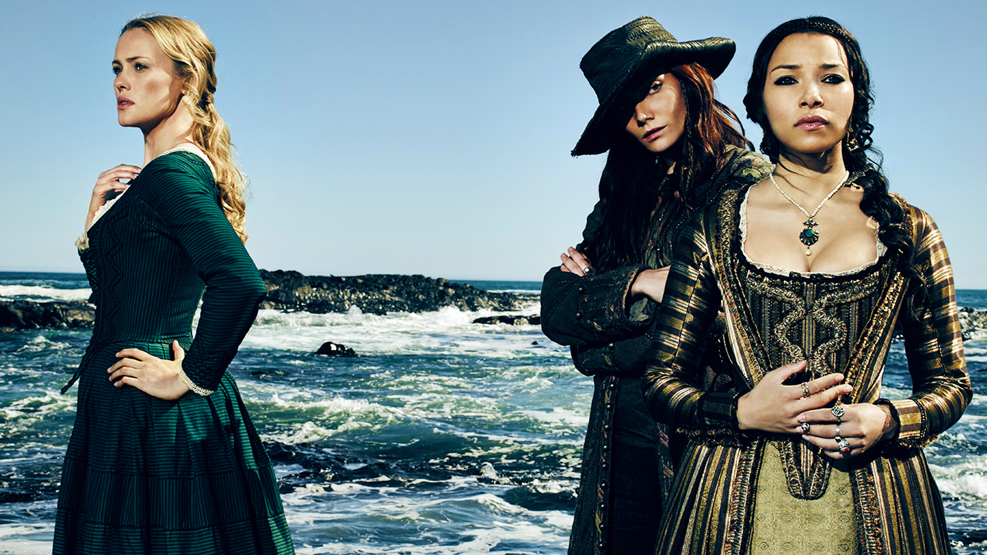 Black Sails screenshot