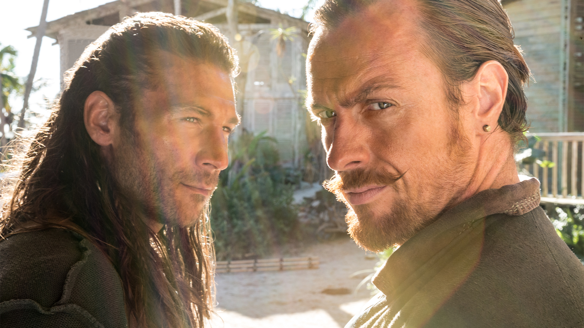 Black Sails screenshot