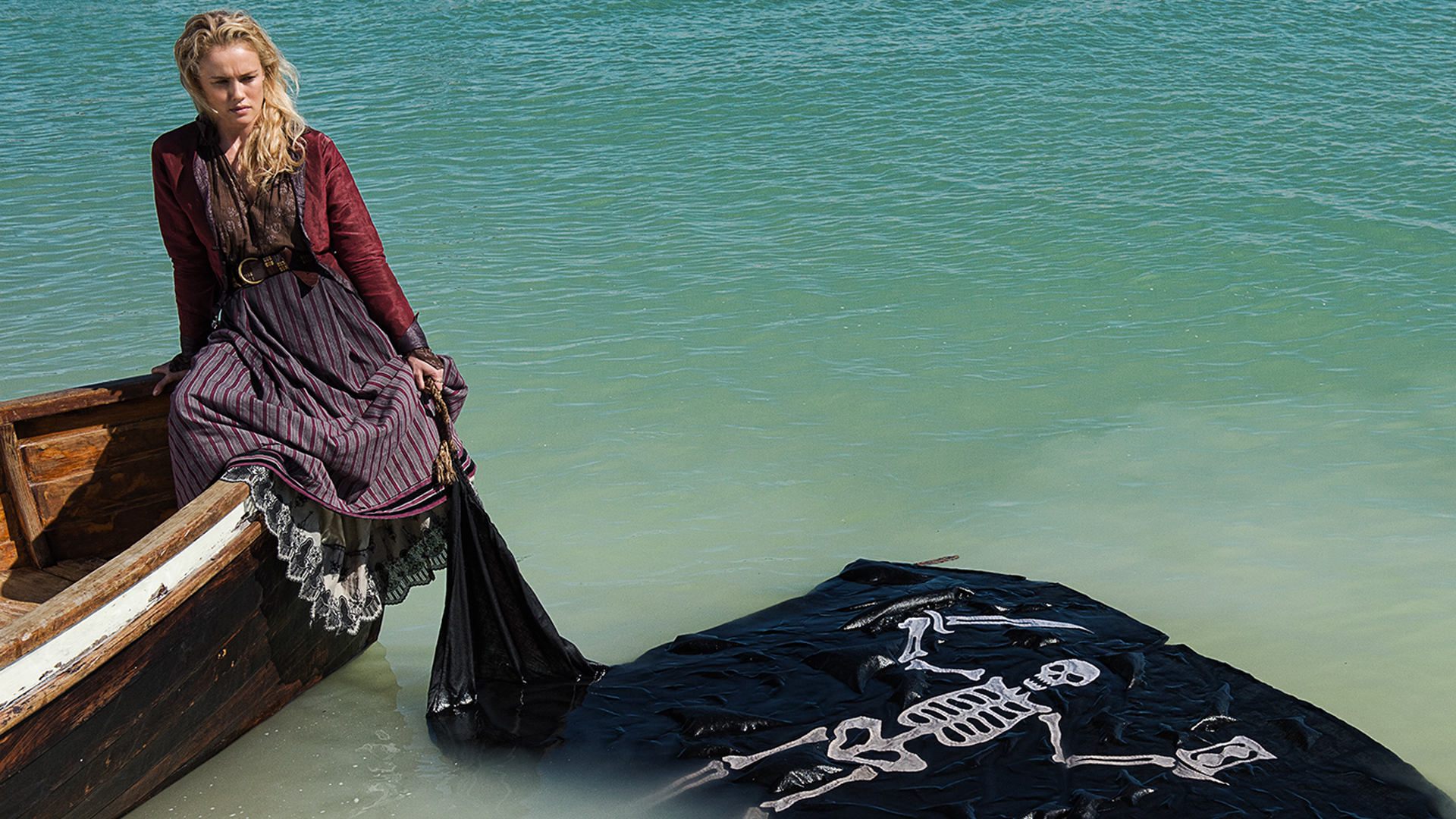 Black Sails screenshot