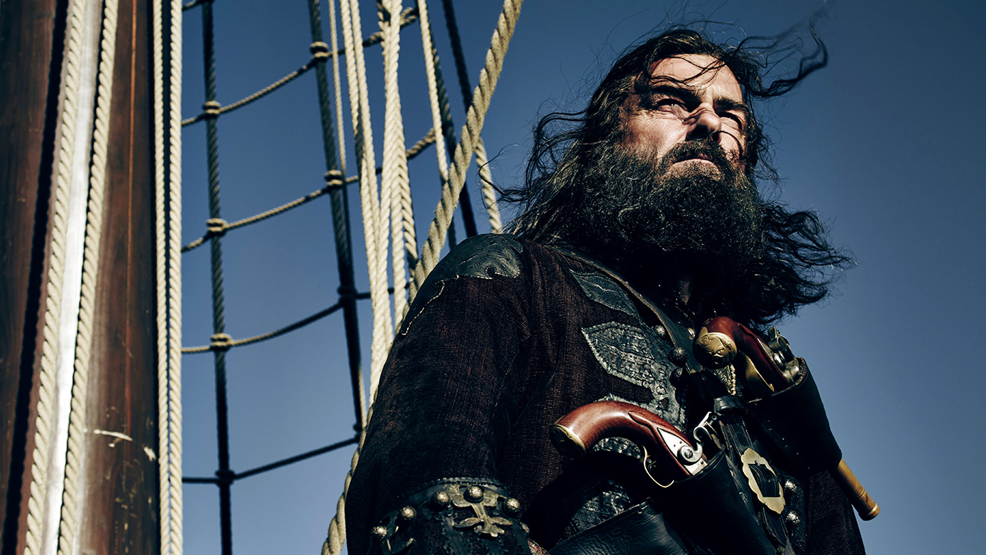 Black Sails screenshot