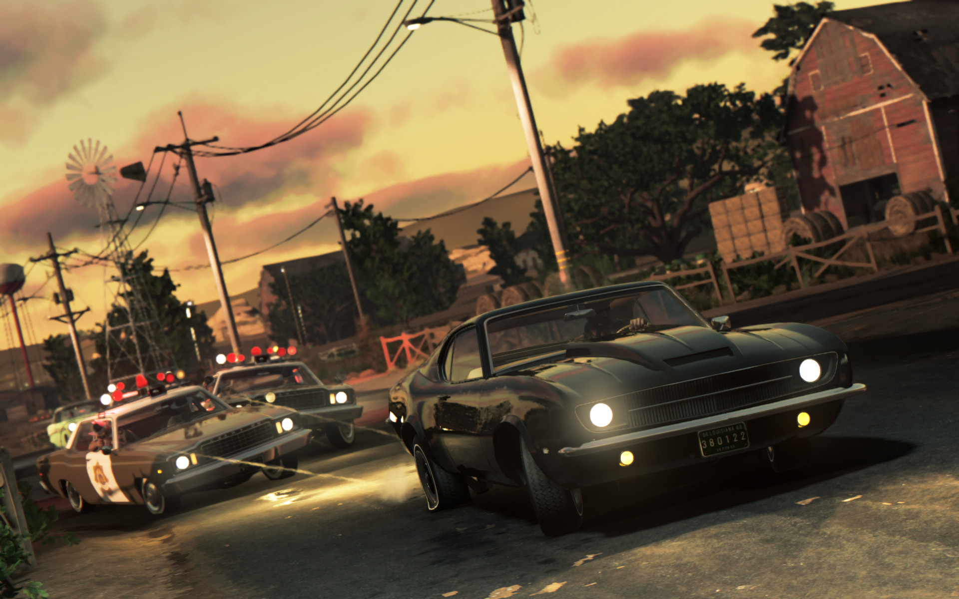 Mafia III: Faster, Baby! screenshot