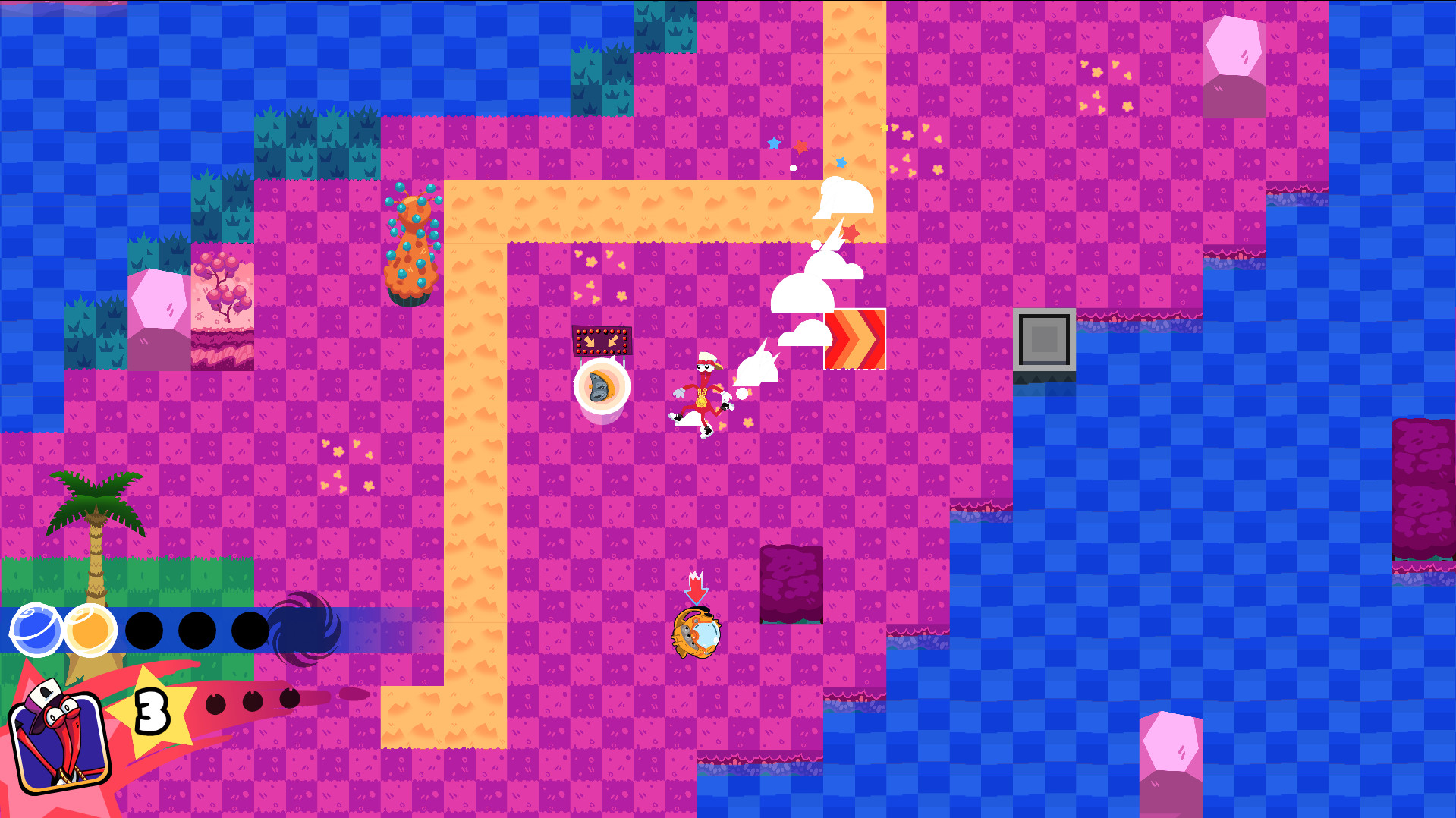 Wonder Wickets screenshot