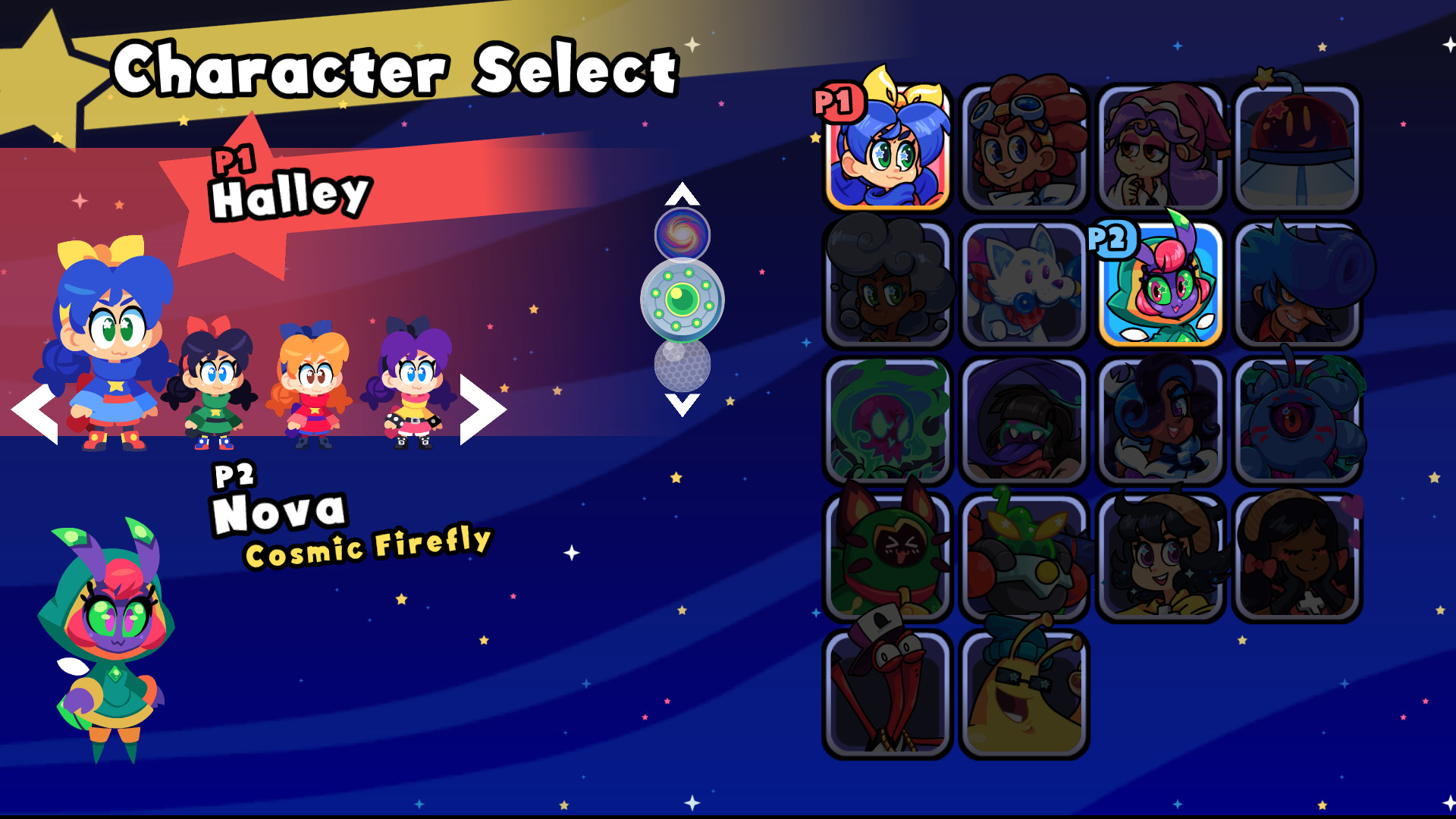 Wonder Wickets screenshot