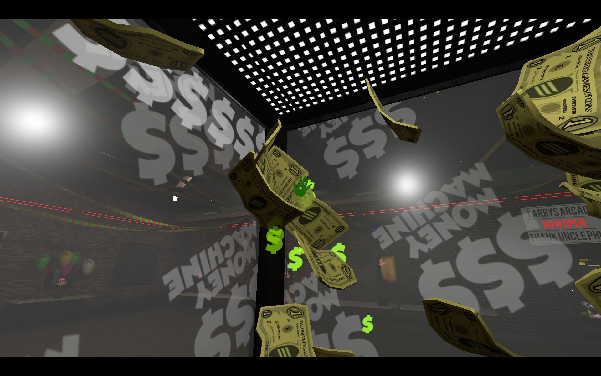 The Coin Game screenshot