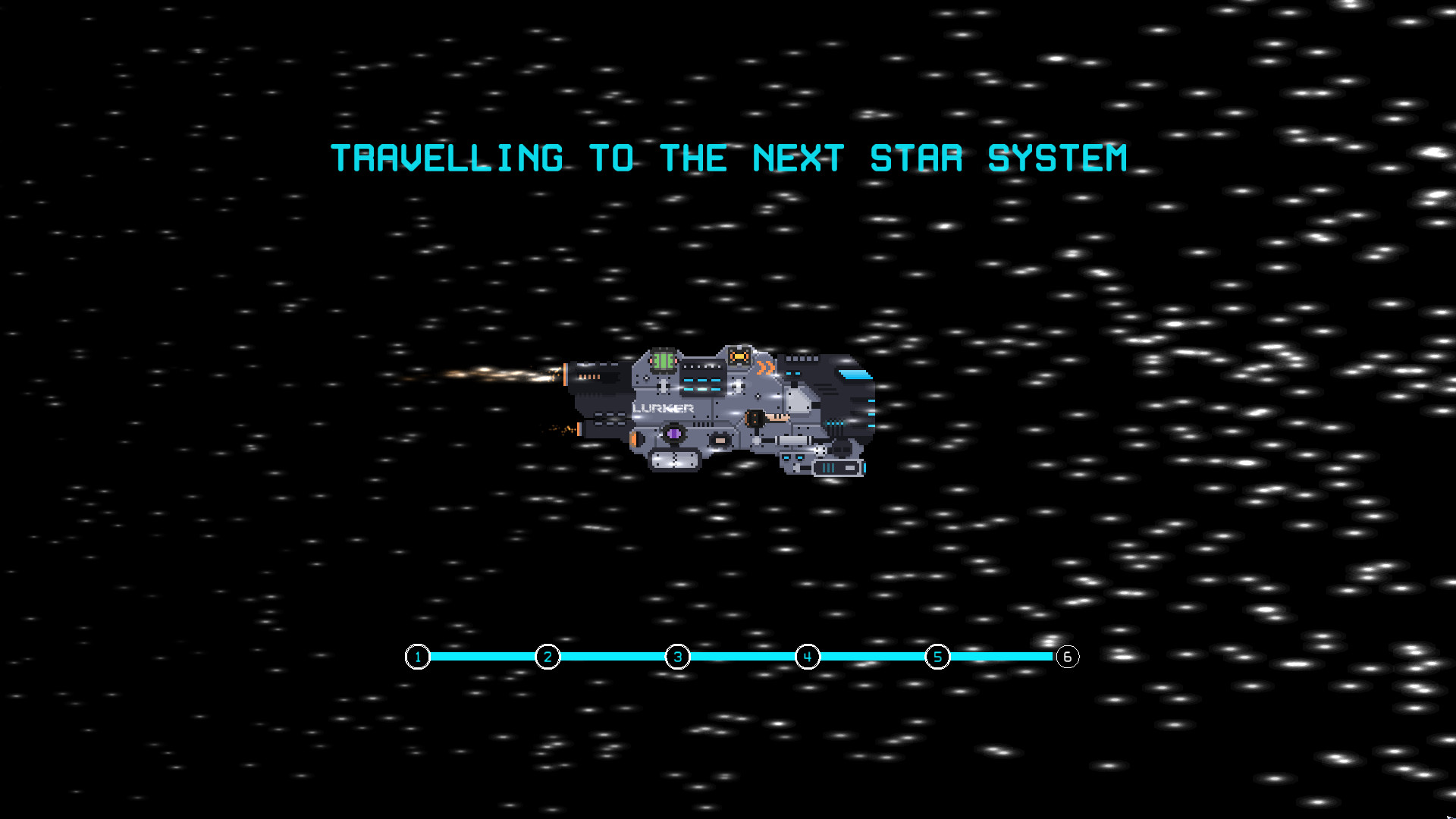 SpaceDweller screenshot