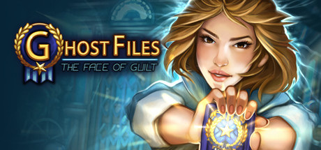 Ghost Files: The Face of Guilt Header