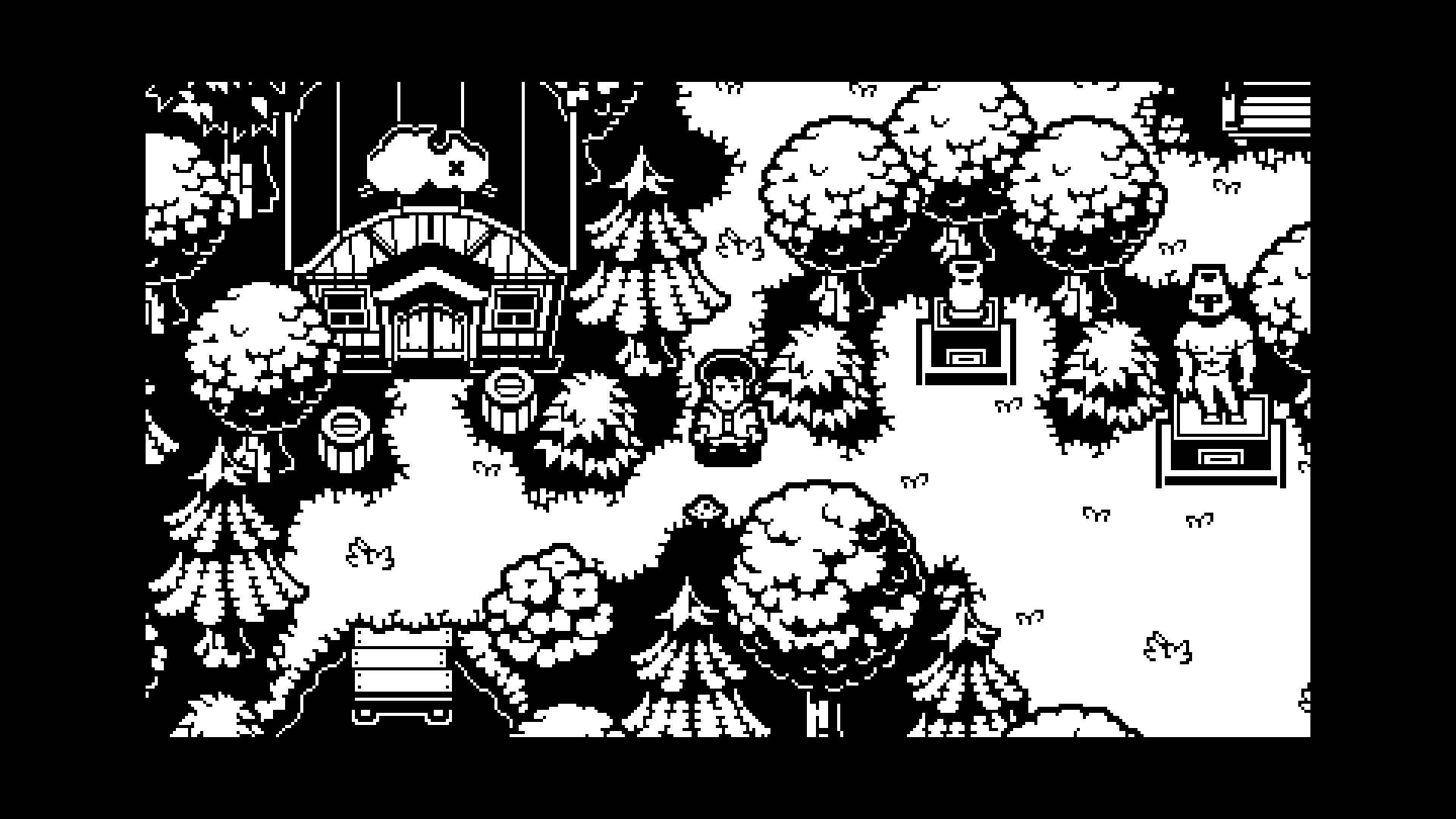 Bob & Bernard Against The Nazis screenshot