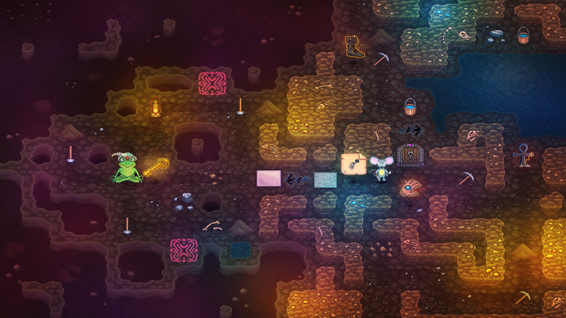 Smintheus screenshot