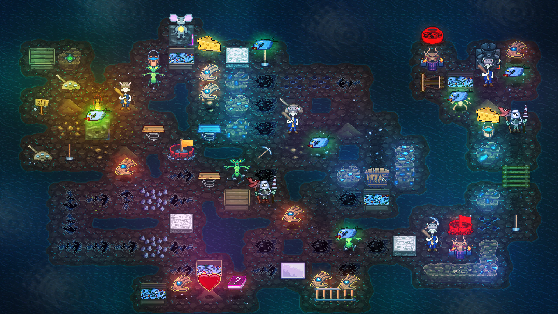 Smintheus screenshot