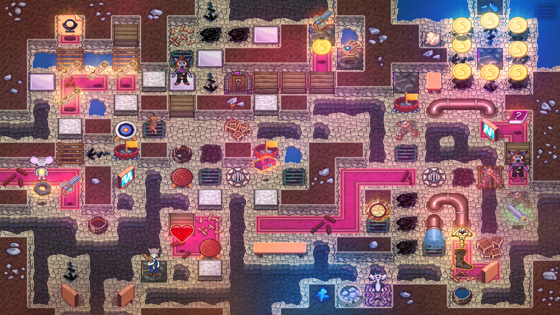 Smintheus screenshot