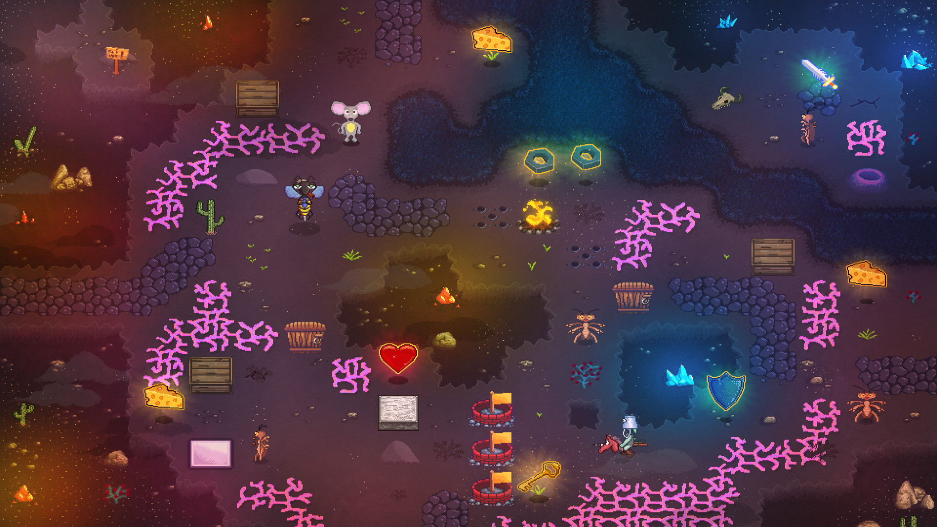Smintheus screenshot