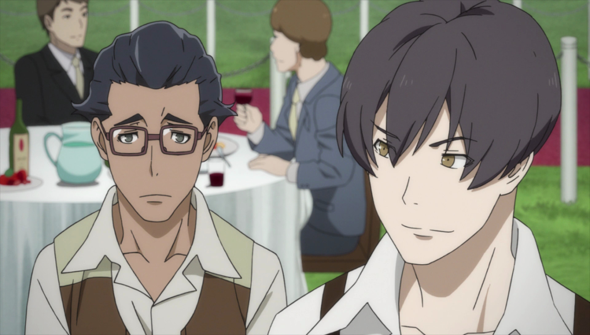 91 Days screenshot
