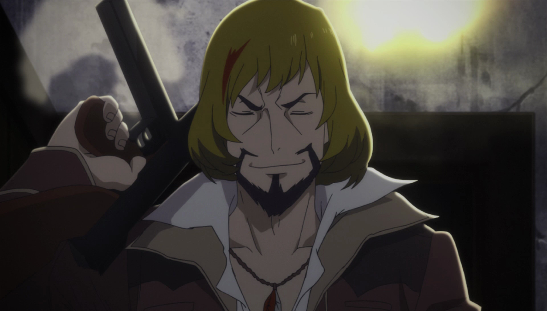 91 Days screenshot
