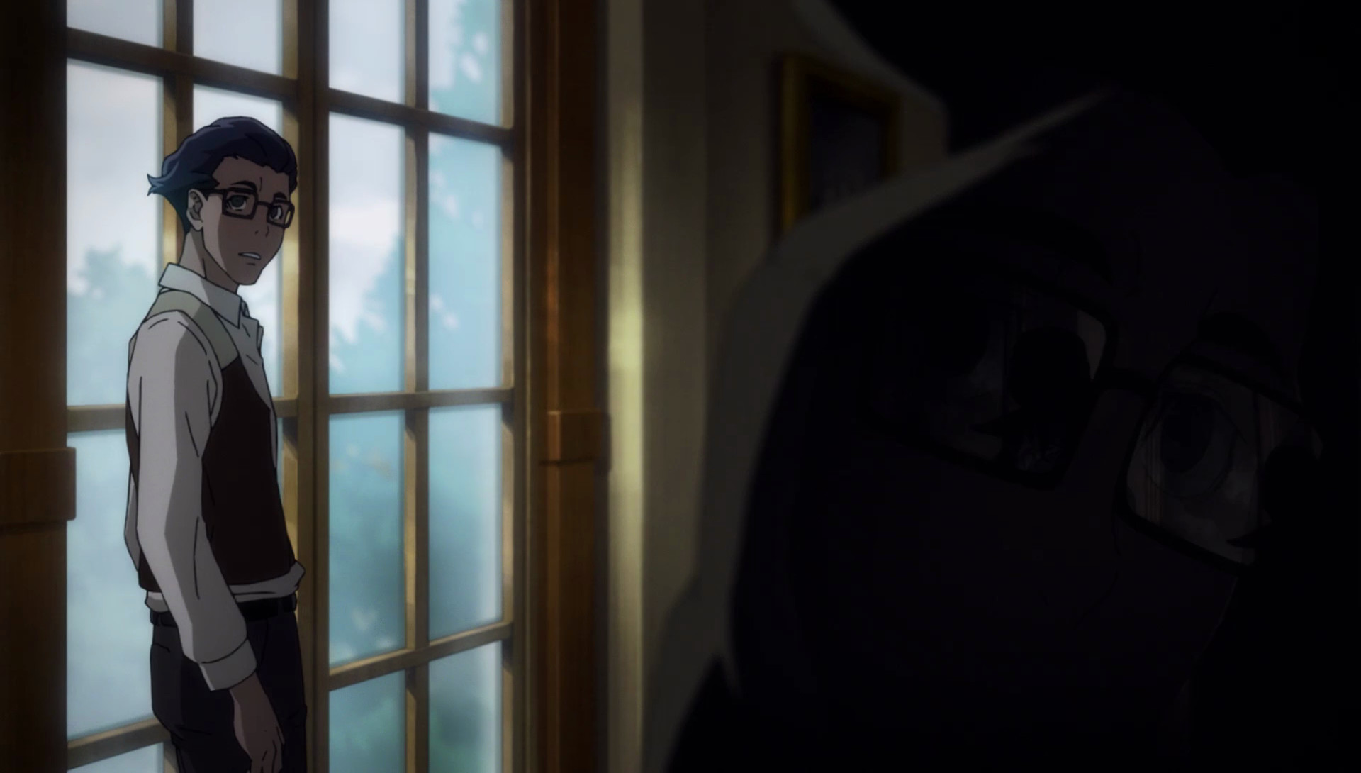 91 Days screenshot