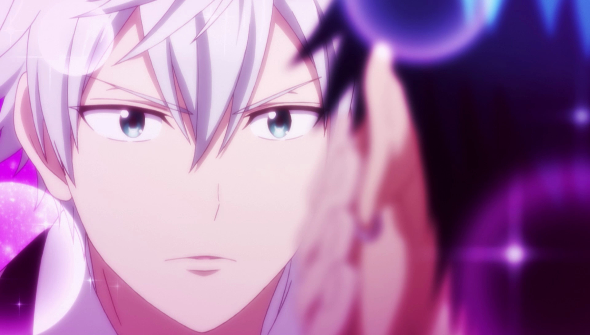 Yamada-kun and the Seven Witches screenshot