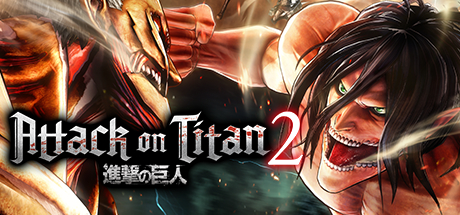 Attack on Titan 2 - AOT2 -