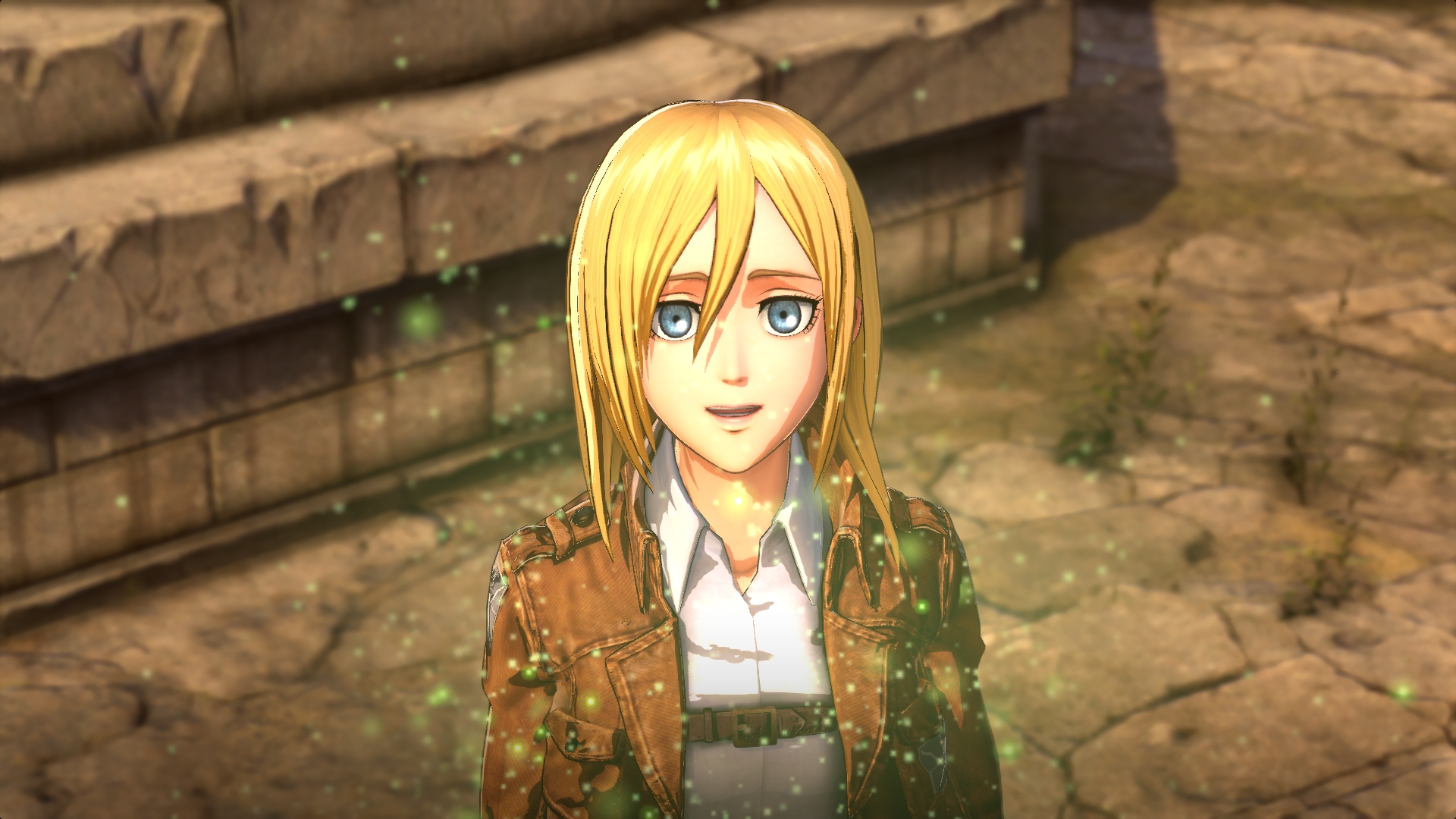 Attack on Titan 2 - AOT2 - Images 
