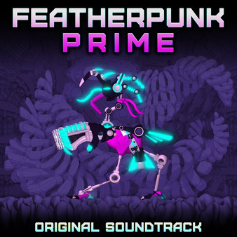 скриншот Featherpunk Prime Soundtrack 0