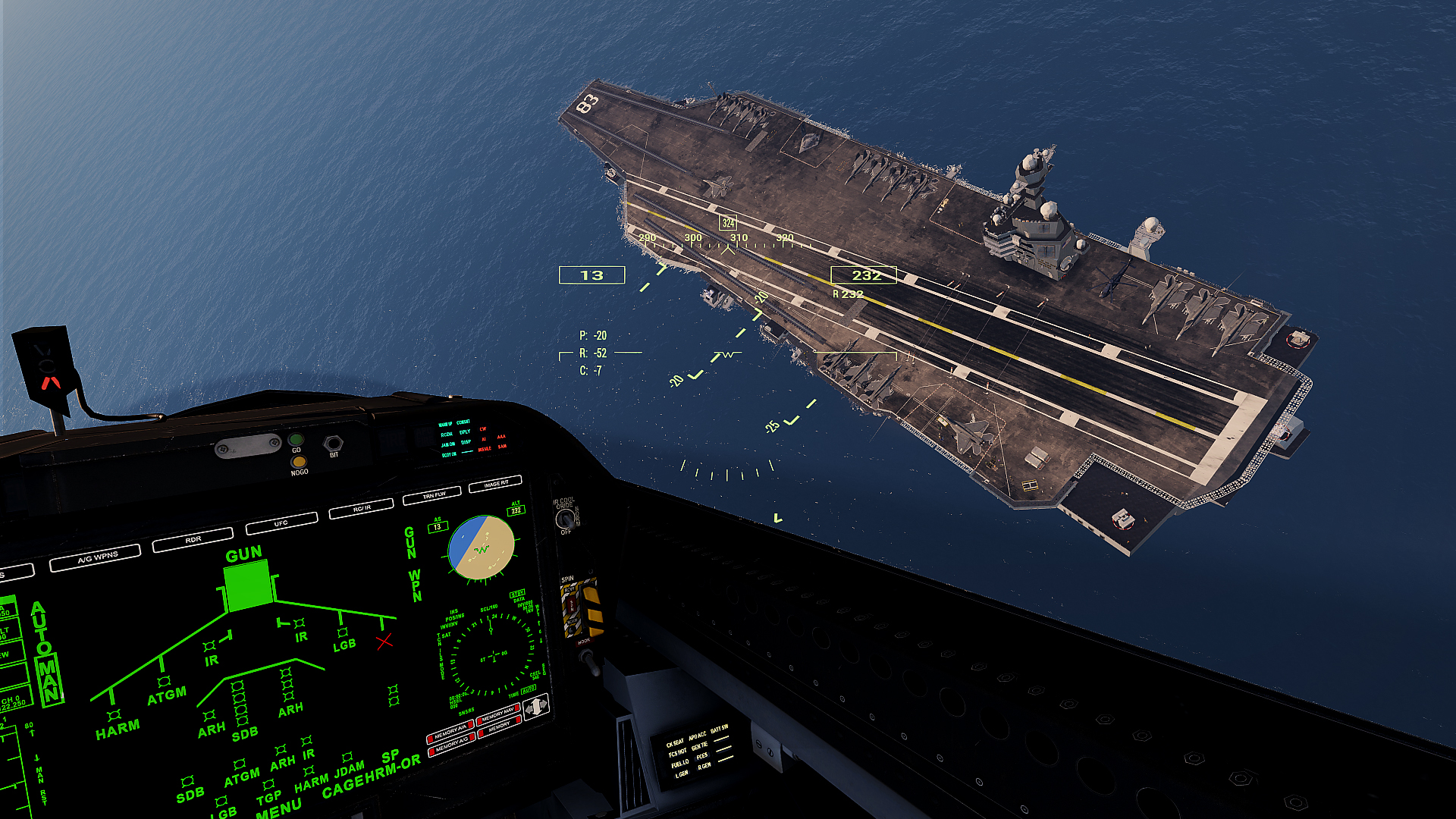 Arma 3 Jets screenshot