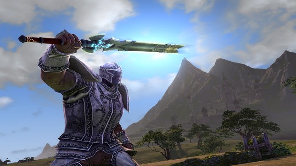 скриншот RIFT Intermediate Pack 1